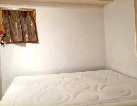 Appartement confortable avec vue montagne à Peisey-Nancroix - Photo 13