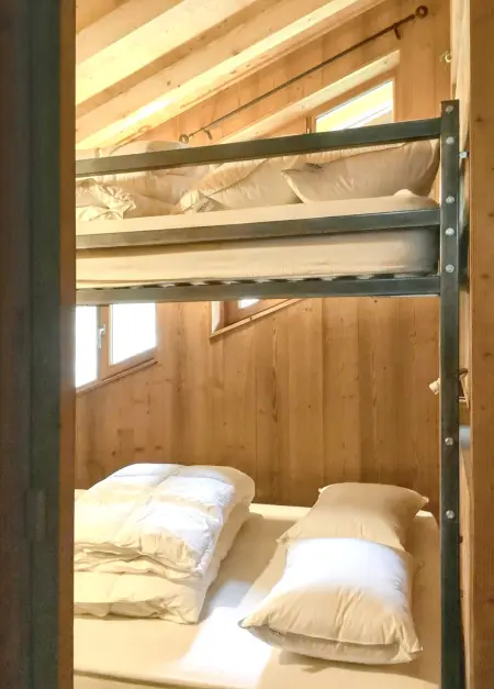 Appartement confortable avec vue montagne à Peisey-Nancroix - Photo 24