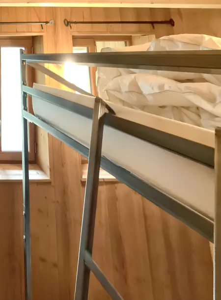 Appartement confortable avec vue montagne à Peisey-Nancroix - Photo 32