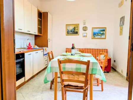 Appartement charmant Menfi vue mer, Appartement 4 personnes à Menfi - Photo 1