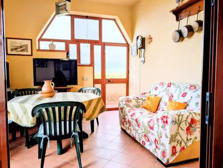 Appartement charmant Menfi vue mer, Appartement 4 personnes à Menfi - Photo 2