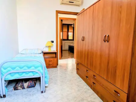 Appartement charmant Menfi vue mer, Appartement 4 personnes à Menfi - Photo 3