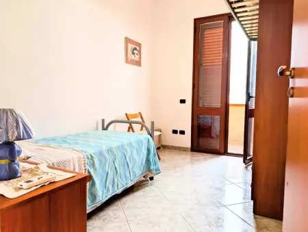 Appartement charmant Menfi vue mer, Appartement 4 personnes à Menfi - Photo 4
