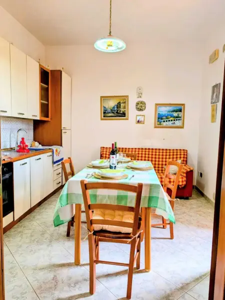 Appartement charmant Menfi vue mer, Appartement 4 personnes à Menfi - Photo 5