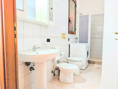 Appartement charmant Menfi vue mer, Appartement 4 personnes à Menfi - Photo 6