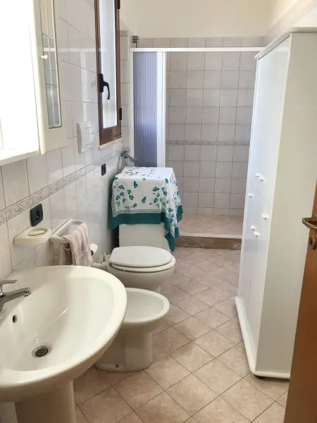 Appartement charmant Menfi vue mer, Appartement 4 personnes à Menfi - Photo 7