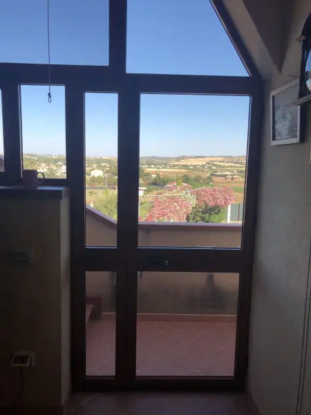 Appartement charmant Menfi vue mer, Appartement 4 personnes à Menfi - Photo 11
