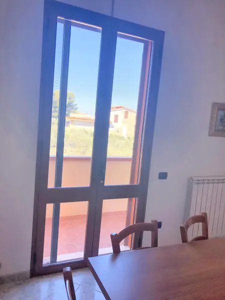 Appartement charmant Menfi vue mer, Appartement 4 personnes à Menfi - Photo 12