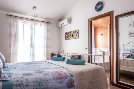Villa élégante à Ciutadella de Menorca avec piscine privée - Photo 6