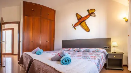 Villa élégante à Ciutadella de Menorca avec piscine privée - Photo 7