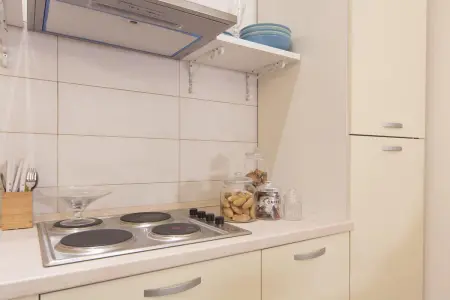 Appartement moderne Marsala 40m² avec balcon, Appartement 4 personnes à Marsala - Photo 15