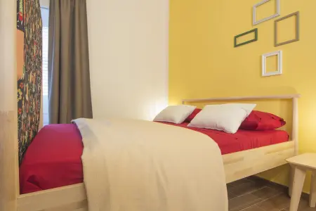 Appartement moderne Marsala 40m² avec balcon, Appartement 4 personnes à Marsala - Photo 17