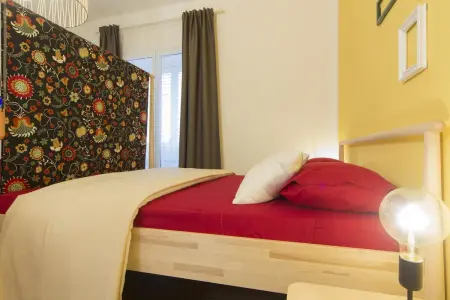 Appartement moderne Marsala 40m² avec balcon, Appartement 4 personnes à Marsala - Photo 18