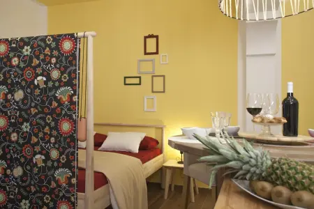Appartement moderne Marsala 40m² avec balcon, Appartement 4 personnes à Marsala - Photo 19