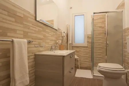 Appartement moderne Marsala 40m² avec balcon, Appartement 4 personnes à Marsala - Photo 20
