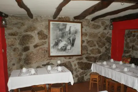 Appartement cosy à Seia, 25 m², cheminée accueillante - Photo 7