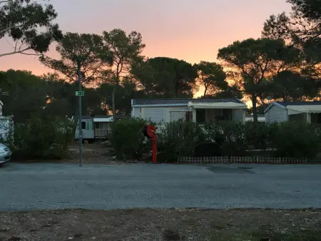 Charmant Bungalow à Puget-sur-Argens avec piscine partagée - Photo 10