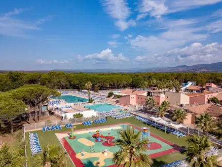 Charmant Bungalow à Puget-sur-Argens avec piscine partagée - Photo 18