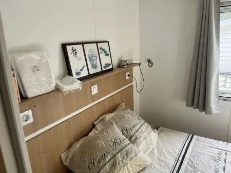 Charmant Bungalow à Puget-sur-Argens avec piscine partagée - Photo 20