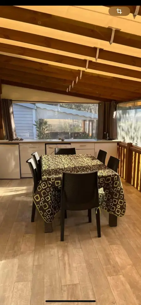 Charmant Bungalow à Puget-sur-Argens avec piscine partagée - Photo 22