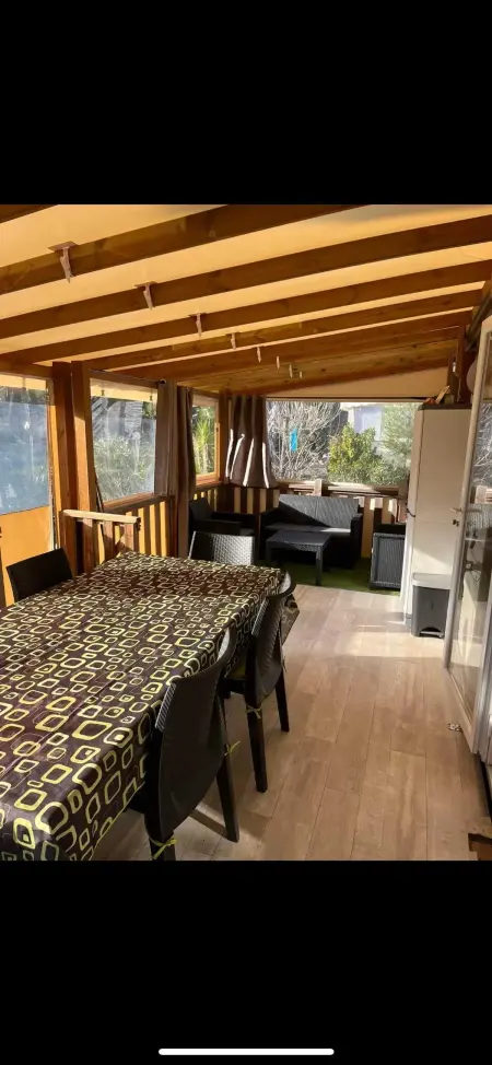 Charmant Bungalow à Puget-sur-Argens avec piscine partagée - Photo 25