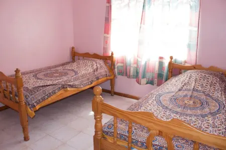 Bel appartement avec piscine à Trou-aux-Biches 80 m² - Photo 3