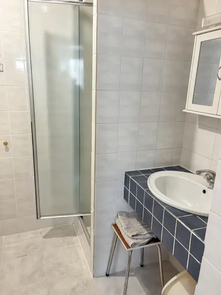 Studio charmant à Néris-les-Bains, 20 m², avec terrasse - Photo 6