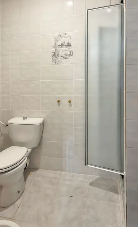 Studio charmant à Néris-les-Bains, 20 m², avec terrasse - Photo 7