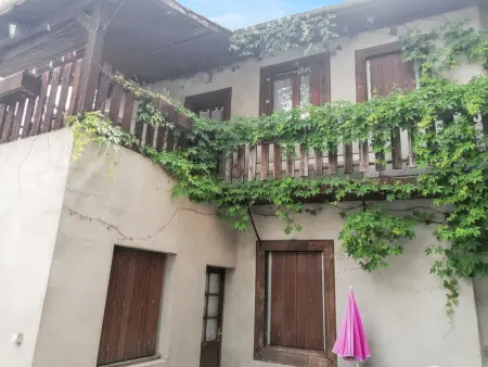 Studio charmant à Néris-les-Bains, 20 m², avec terrasse - Photo 9