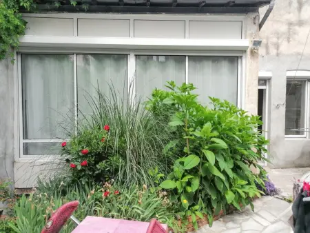 Studio charmant à Néris-les-Bains, 20 m², avec terrasse - Photo 10