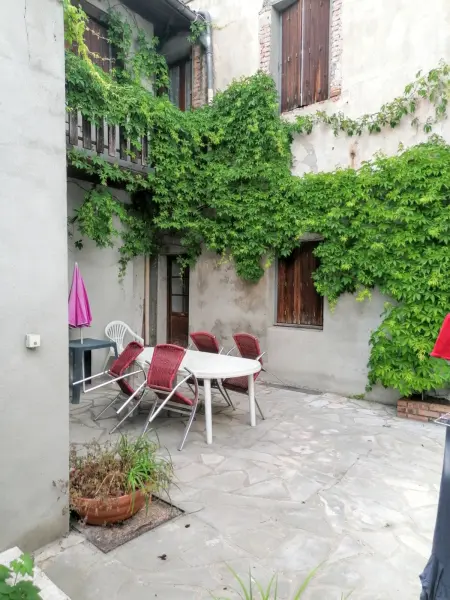 Studio charmant à Néris-les-Bains, 20 m², avec terrasse - Photo 12