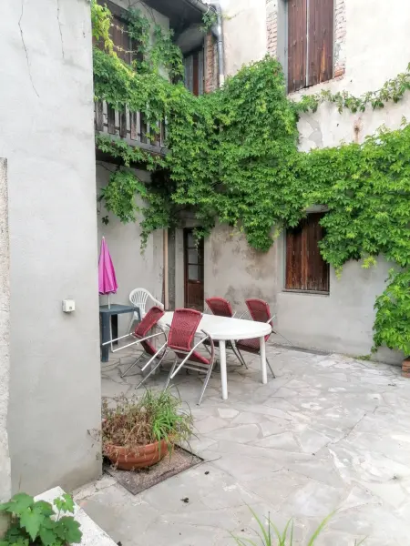 Studio charmant à Néris-les-Bains, 20 m², avec terrasse - Photo 13