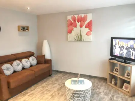 Maison charmante à Hamois avec piscine partagée - Photo 2