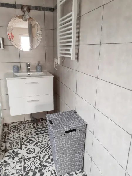 Maison charmante à Hamois avec piscine partagée - Photo 14