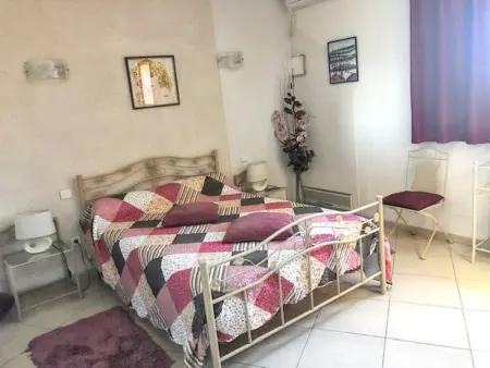 Appartement lumineux à Collioure avec terrasse et vue sur mer - Photo 6