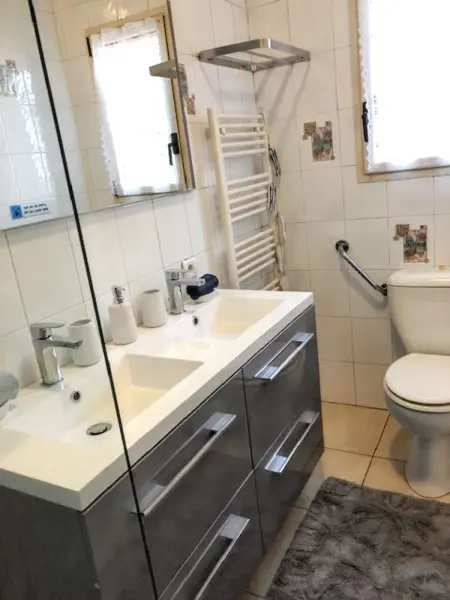 Appartement lumineux à Collioure avec terrasse et vue sur mer - Photo 12