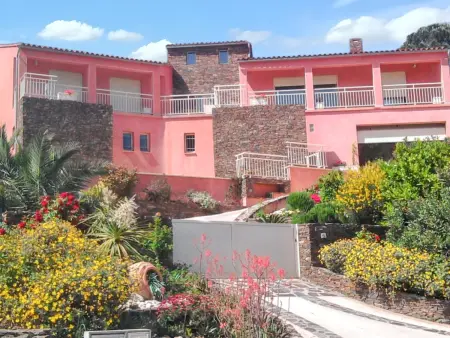 Appartement lumineux à Collioure avec terrasse et vue sur mer - Photo 15