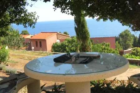 Appartement lumineux à Collioure avec terrasse et vue sur mer - Photo 17