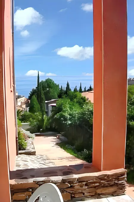 Appartement lumineux à Collioure avec terrasse et vue sur mer - Photo 18