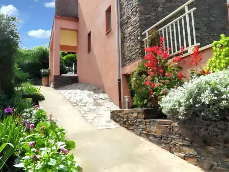 Appartement lumineux à Collioure avec terrasse et vue sur mer - Photo 19