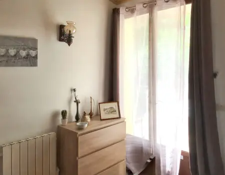 Maison de charme à Vachères avec jardin et vue montagne - Photo 4