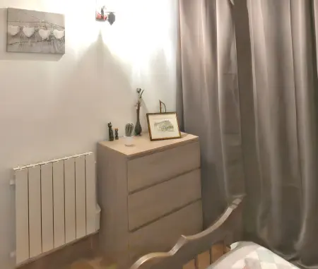 Maison de charme à Vachères avec jardin et vue montagne - Photo 5