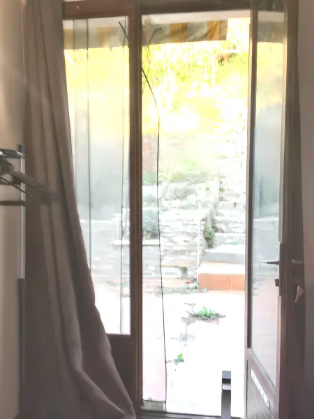 Maison de charme à Vachères avec jardin et vue montagne - Photo 7
