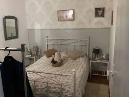 Maison de charme à Vachères avec jardin et vue montagne - Photo 10