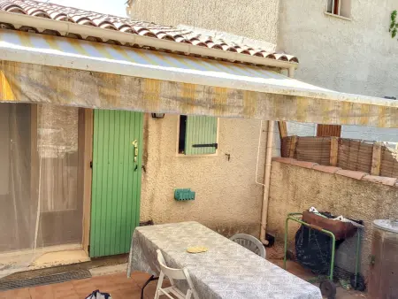 Maison de charme à Vachères avec jardin et vue montagne - Photo 23