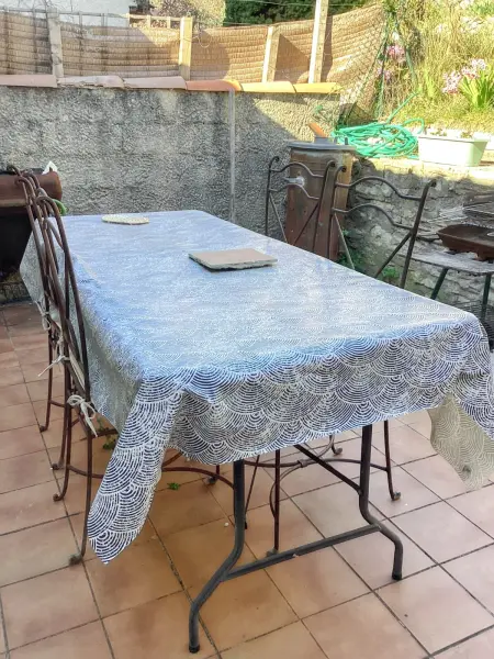 Maison de charme à Vachères avec jardin et vue montagne - Photo 26
