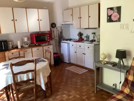 Maison de charme à Vachères avec jardin et vue montagne - Photo 31