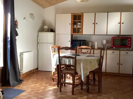 Maison de charme à Vachères avec jardin et vue montagne - Photo 32