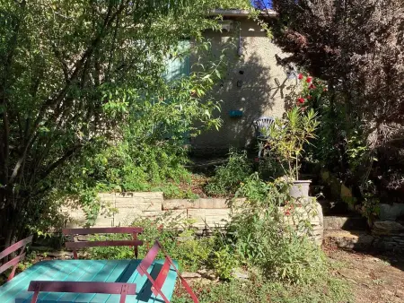 Maison de charme à Vachères avec jardin et vue montagne - Photo 36