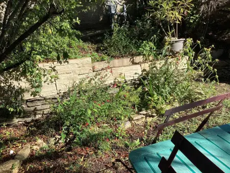 Maison de charme à Vachères avec jardin et vue montagne - Photo 37